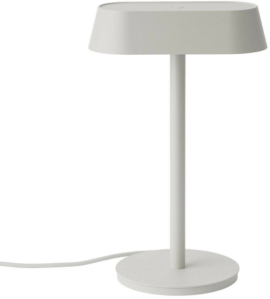 Muuto Linear LED table lamp Muuto Linear LED table lampGrey